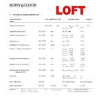 Loft Project merbay 3st